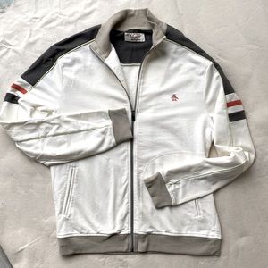Penguin mens jacket